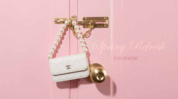Spring Refresh | Pre-Owned Luxury Bags to Carry You Through the Season