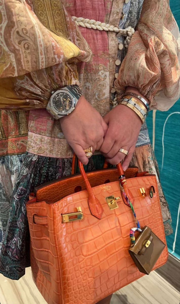 2026 Pre-Loved Luxury Bags: Beyond Fashion—Sustainability, Investment, and Timeless Style