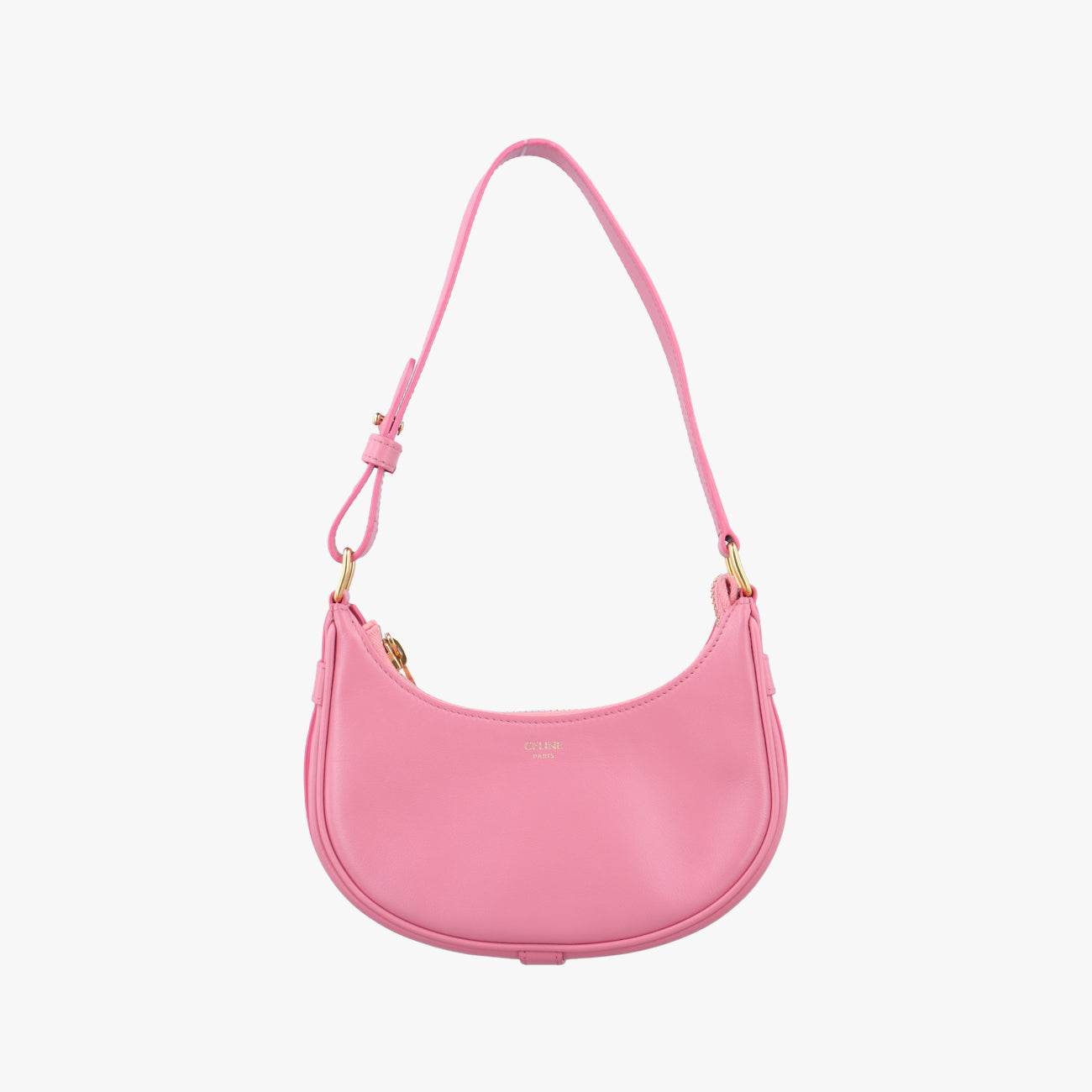 Ava Pink Leather Lot number unknown