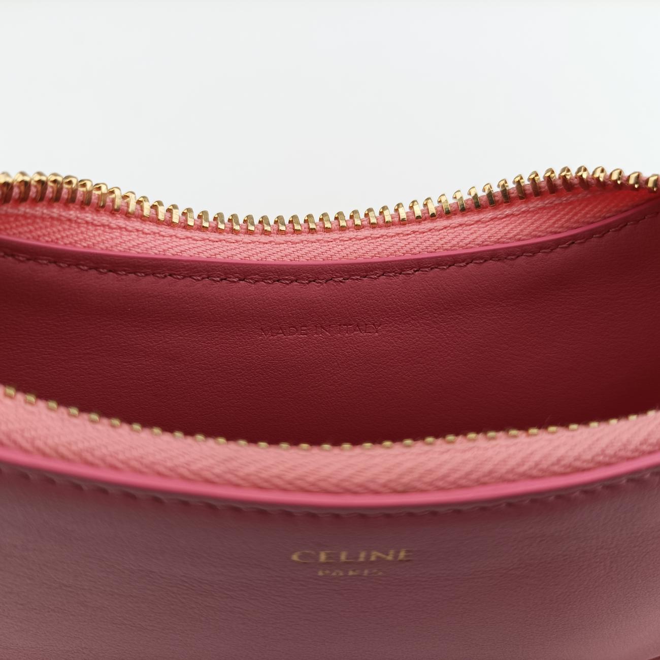 Ava Pink Leather Lot number unknown