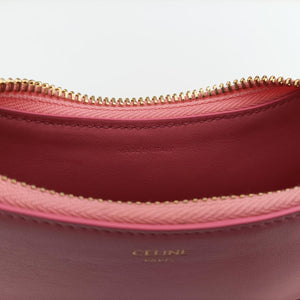 Ava Pink Leather Lot number unknown