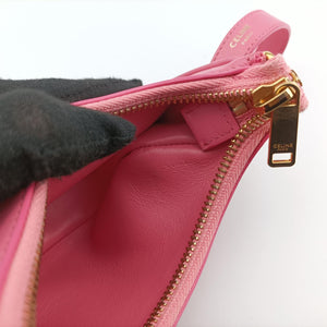 Ava Pink Leather Lot number unknown