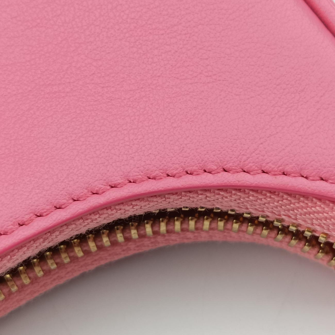 Ava Pink Leather Lot number unknown