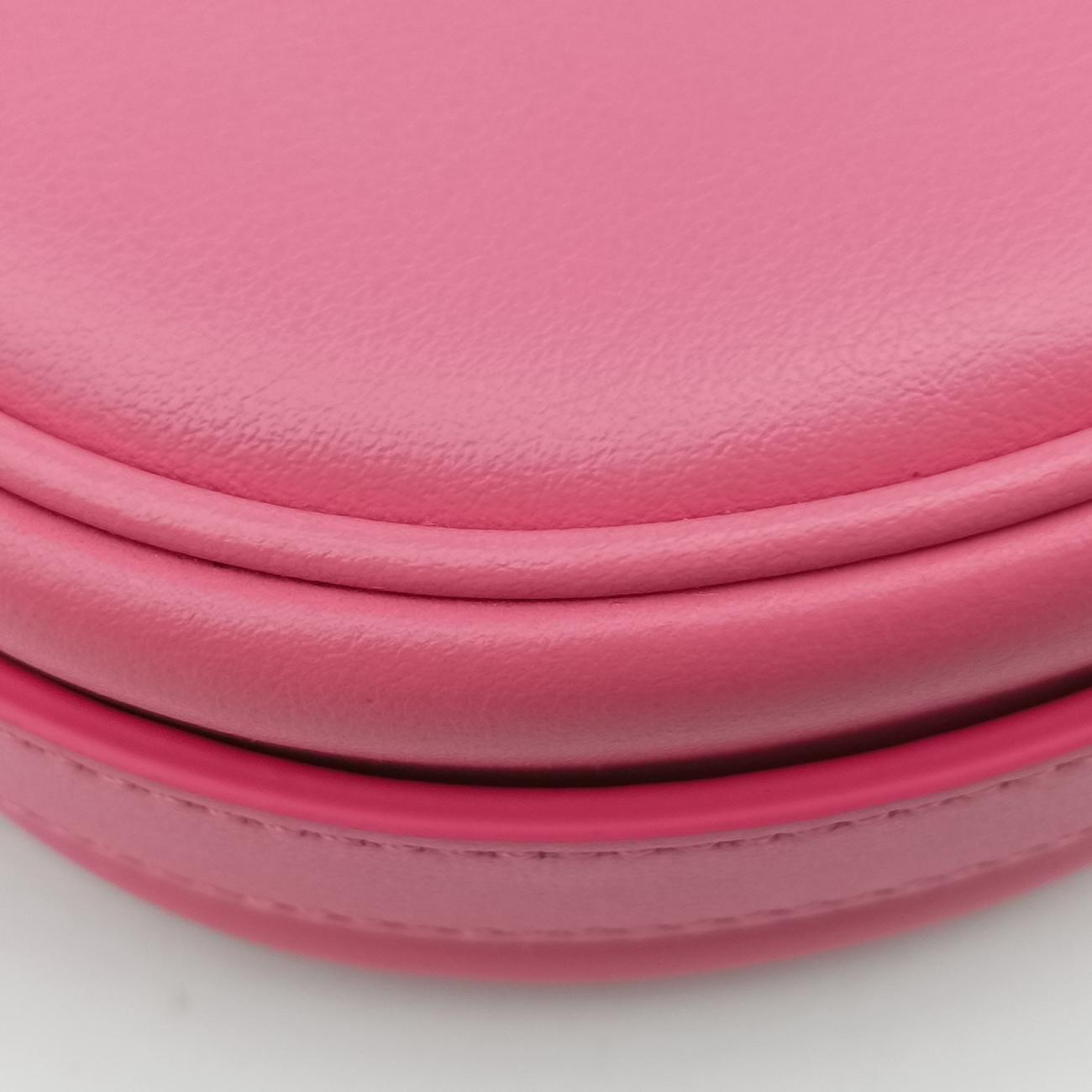 Ava Pink Leather Lot number unknown