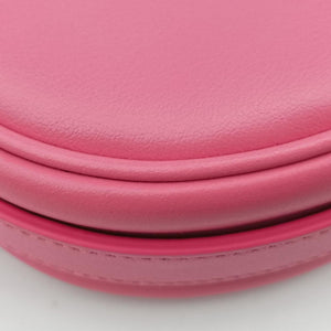 Ava Pink Leather Lot number unknown
