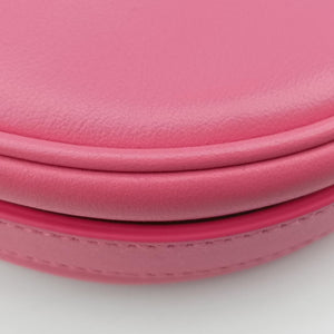 Ava Pink Leather Lot number unknown