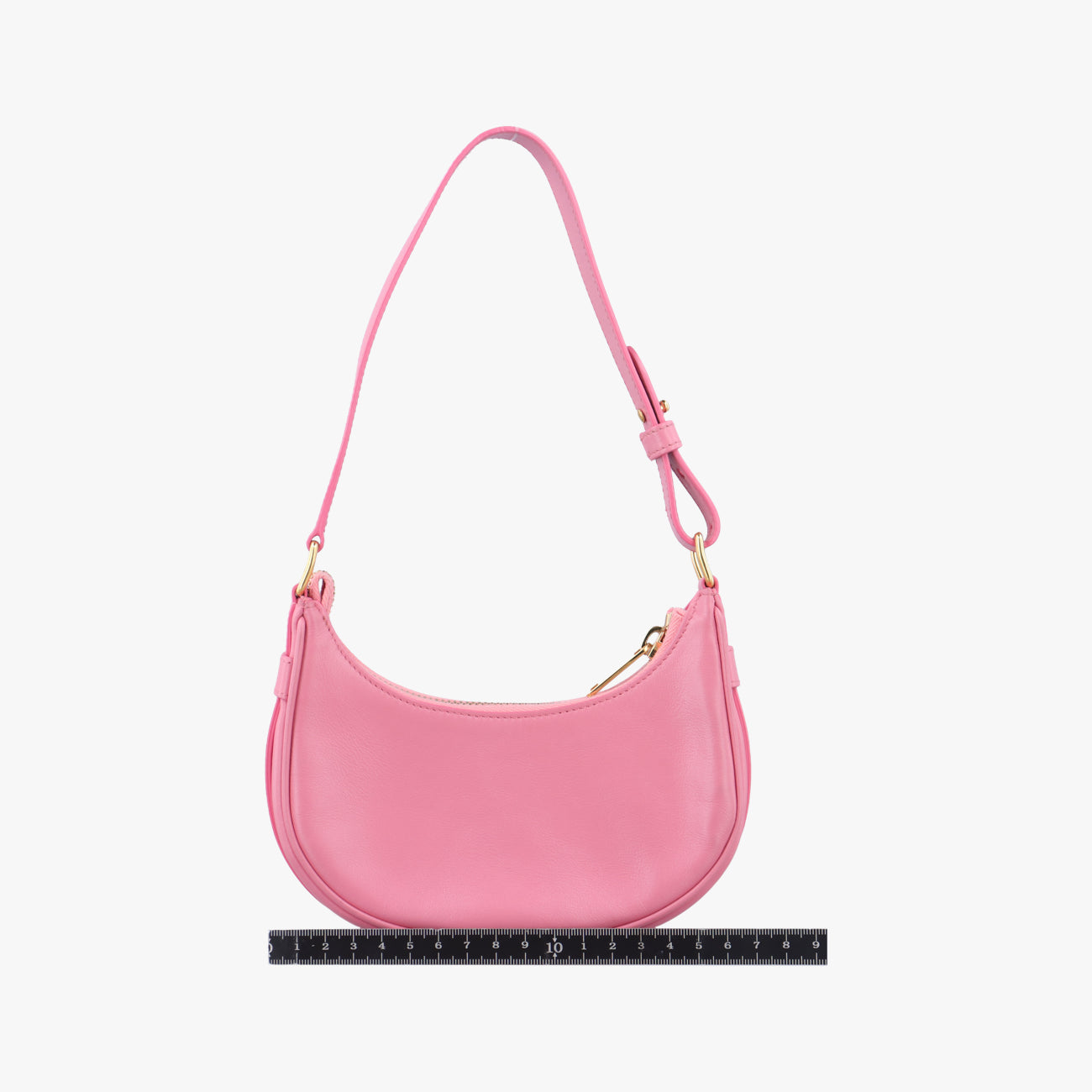 Ava Pink Leather Lot number unknown