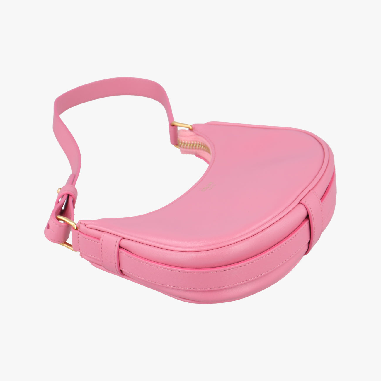 Ava Pink Leather Lot number unknown
