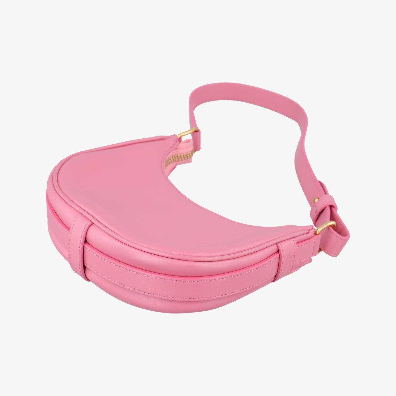 Ava Pink Leather Lot number unknown