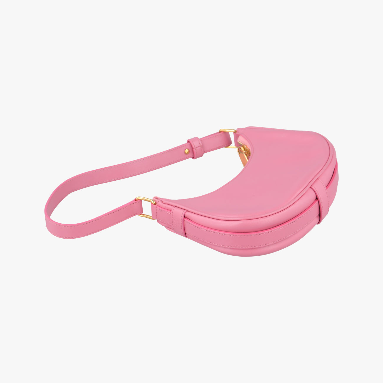 Ava Pink Leather Lot number unknown