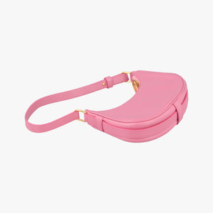 Ava Pink Leather Lot number unknown