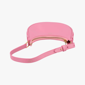 Ava Pink Leather Lot number unknown