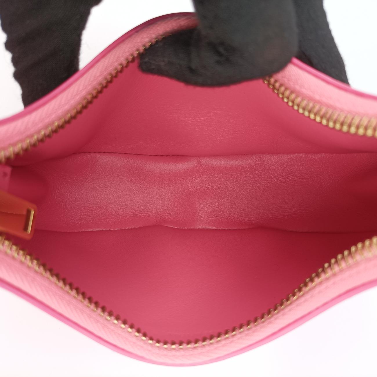Ava Pink Leather Lot number unknown