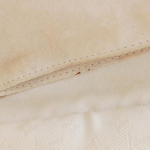 Street Shopper PM White Fabric SR1057
