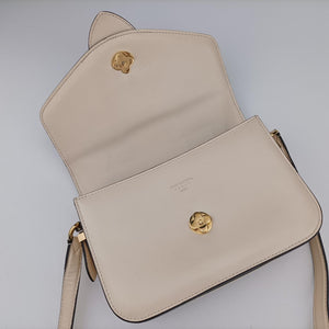 LVPONT9 CREME Leather FZ3270