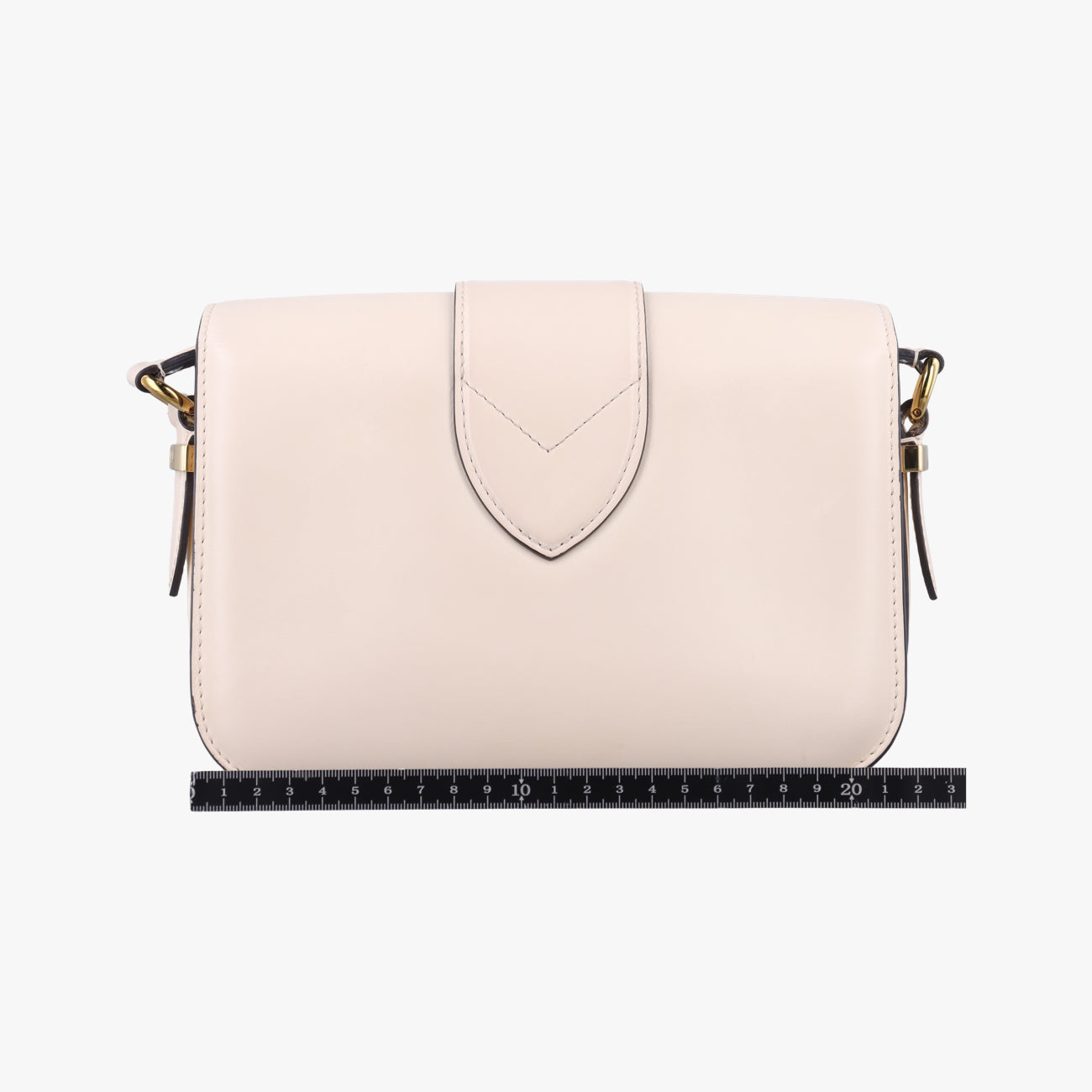 LVPONT9 CREME Leather FZ3270