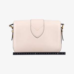 LVPONT9 CREME Leather FZ3270
