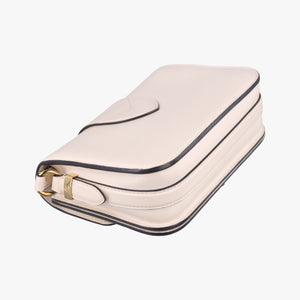 LVPONT9 CREME Leather FZ3270