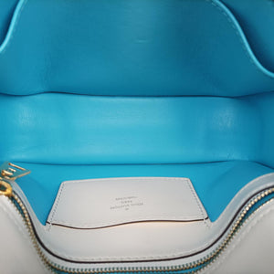 LVPONT9 CREME Leather FZ3270