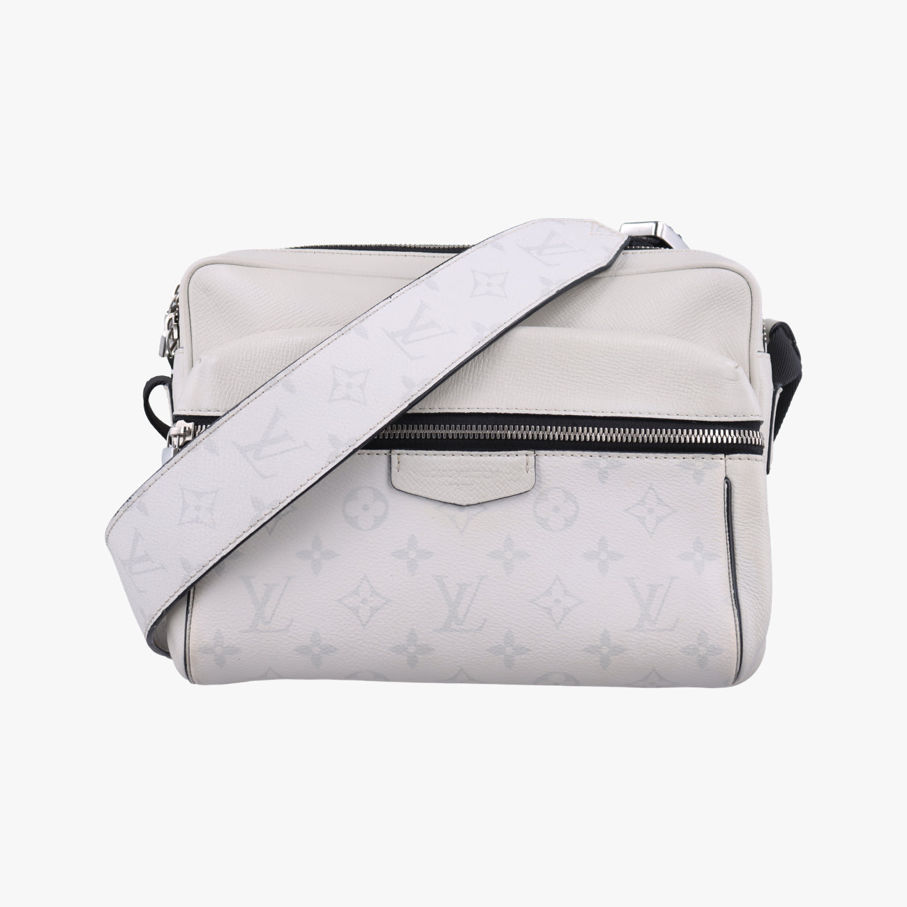 Outdoor Messenger PM Antarctica Taiga FO3200
