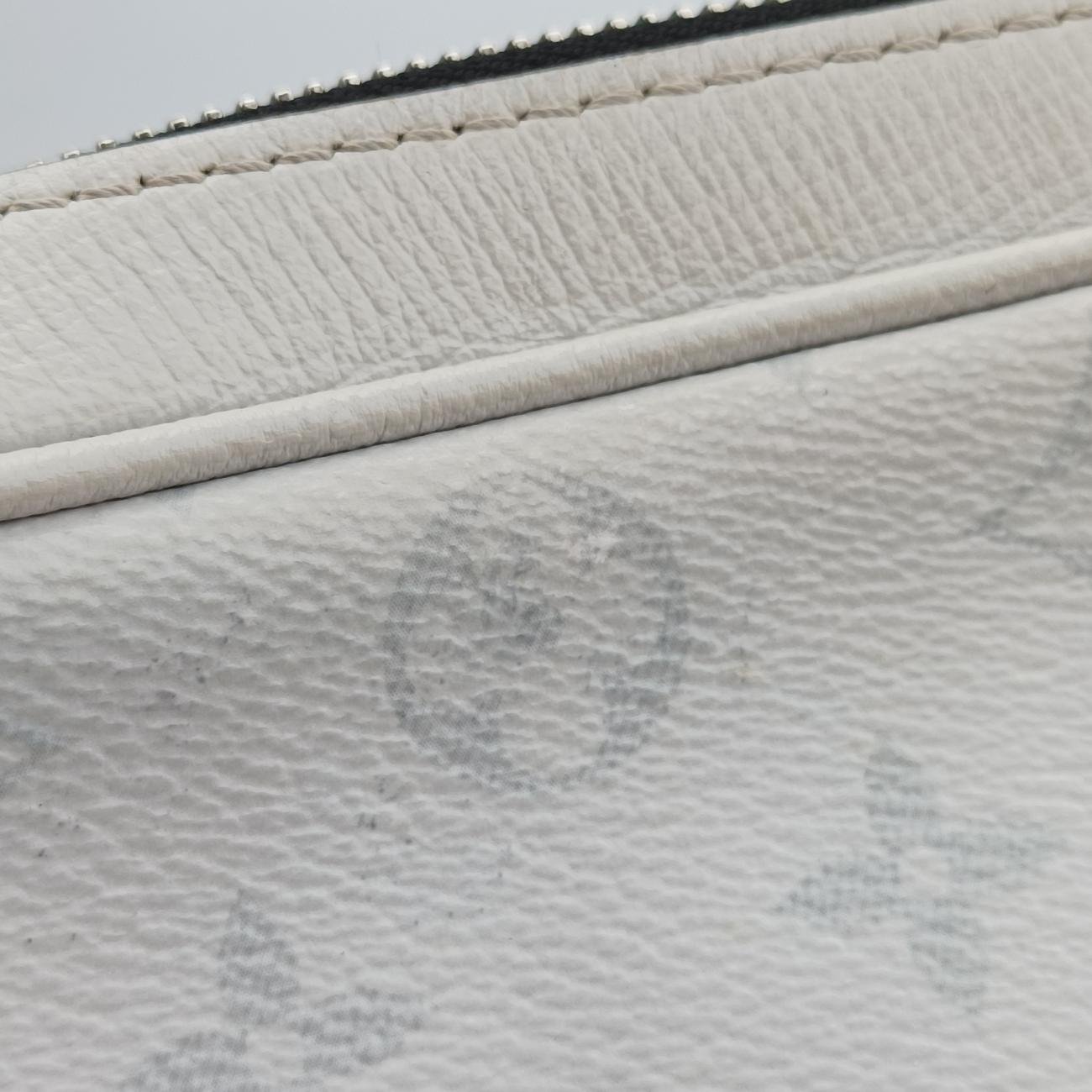 Outdoor Messenger PM Antarctica Taiga FO3200