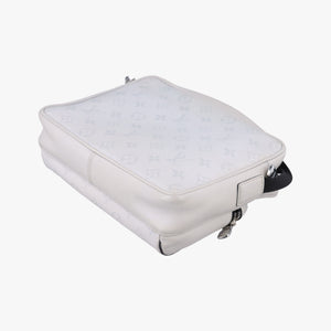 Outdoor Messenger PM Antarctica Taiga FO3200