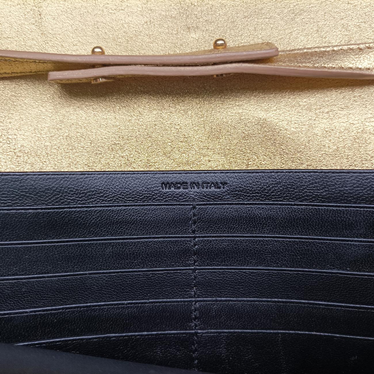 KATE Golden Leather BRS.377829.0516