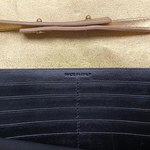 KATE Golden Leather BRS.377829.0516