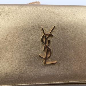 KATE Golden Leather BRS.377829.0516