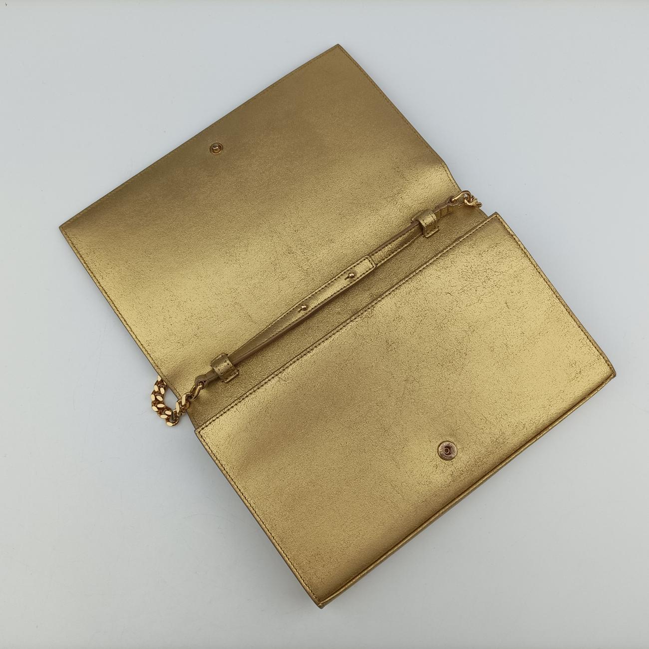 KATE Golden Leather BRS.377829.0516
