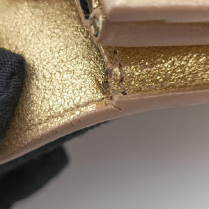 KATE Golden Leather BRS.377829.0516