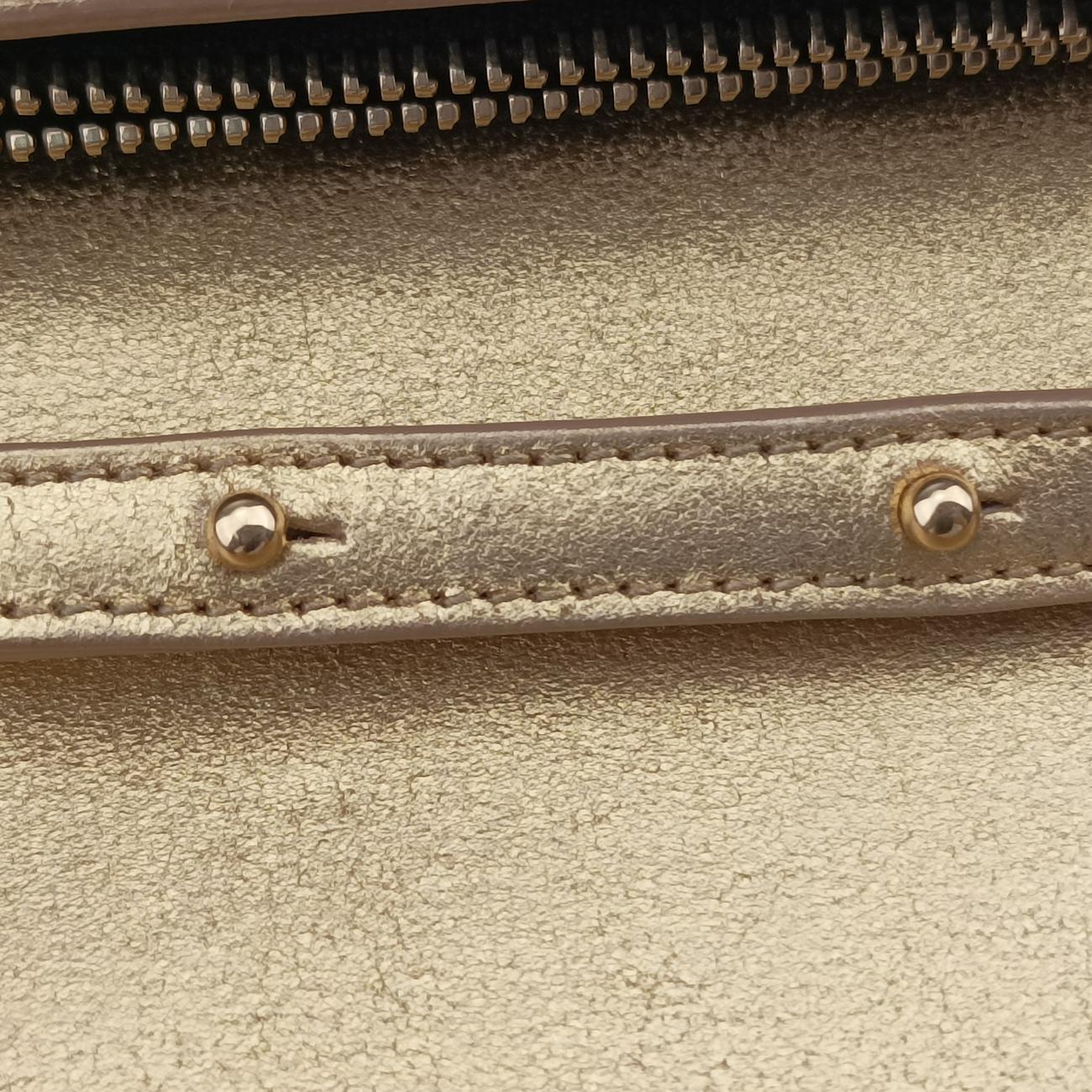 KATE Golden Leather BRS.377829.0516