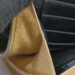 KATE Golden Leather BRS.377829.0516