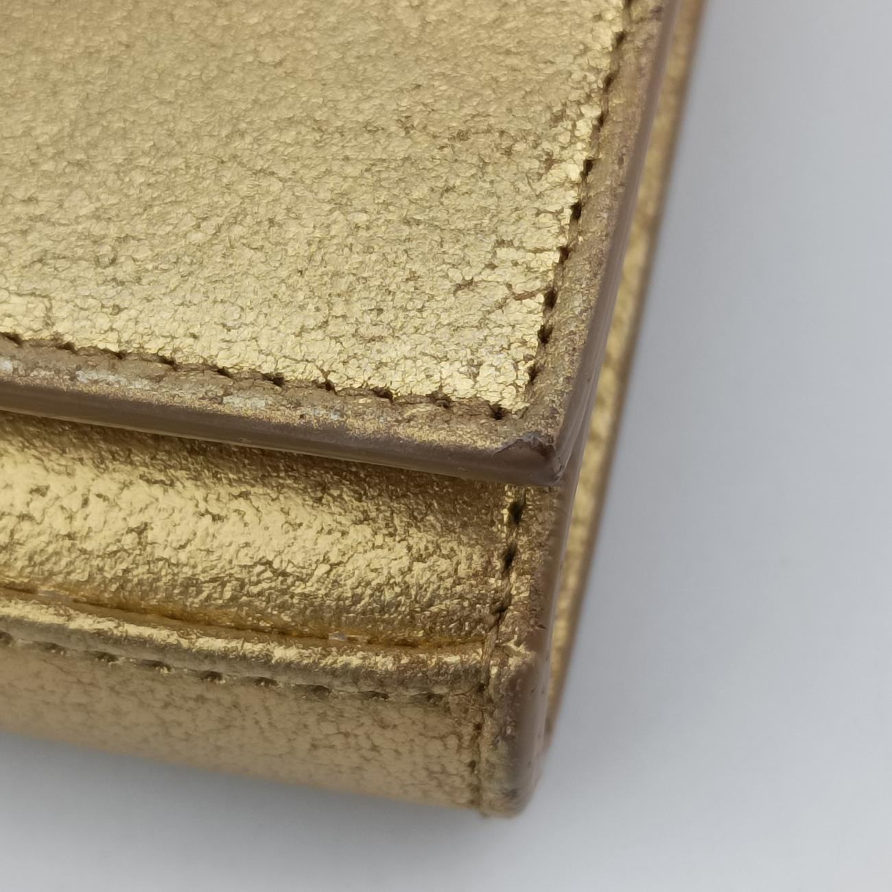 KATE Golden Leather BRS.377829.0516