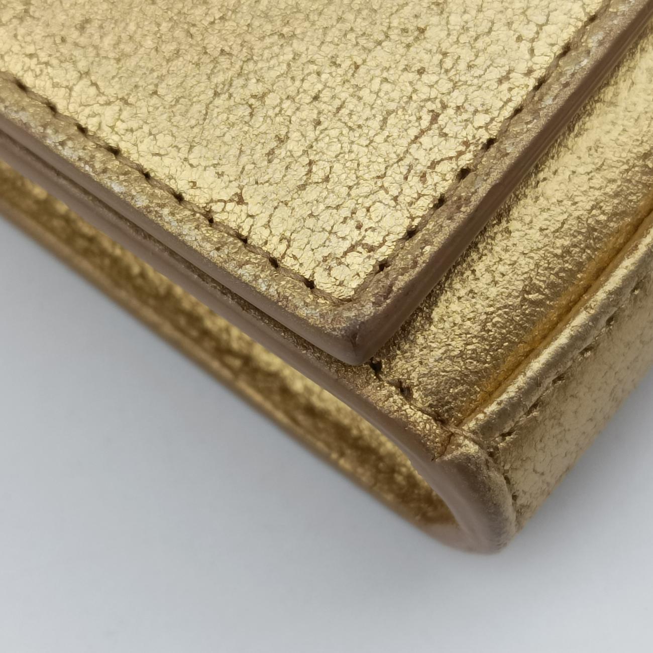 KATE Golden Leather BRS.377829.0516