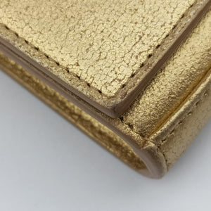 KATE Golden Leather BRS.377829.0516