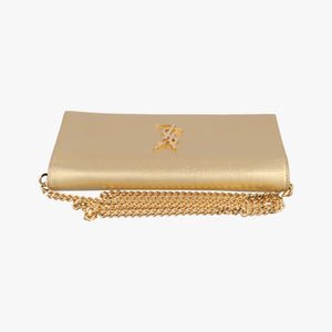 KATE Golden Leather BRS.377829.0516
