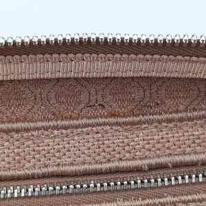 Mesh Embroidered Diortravel Pink fabric 50-MA-1200