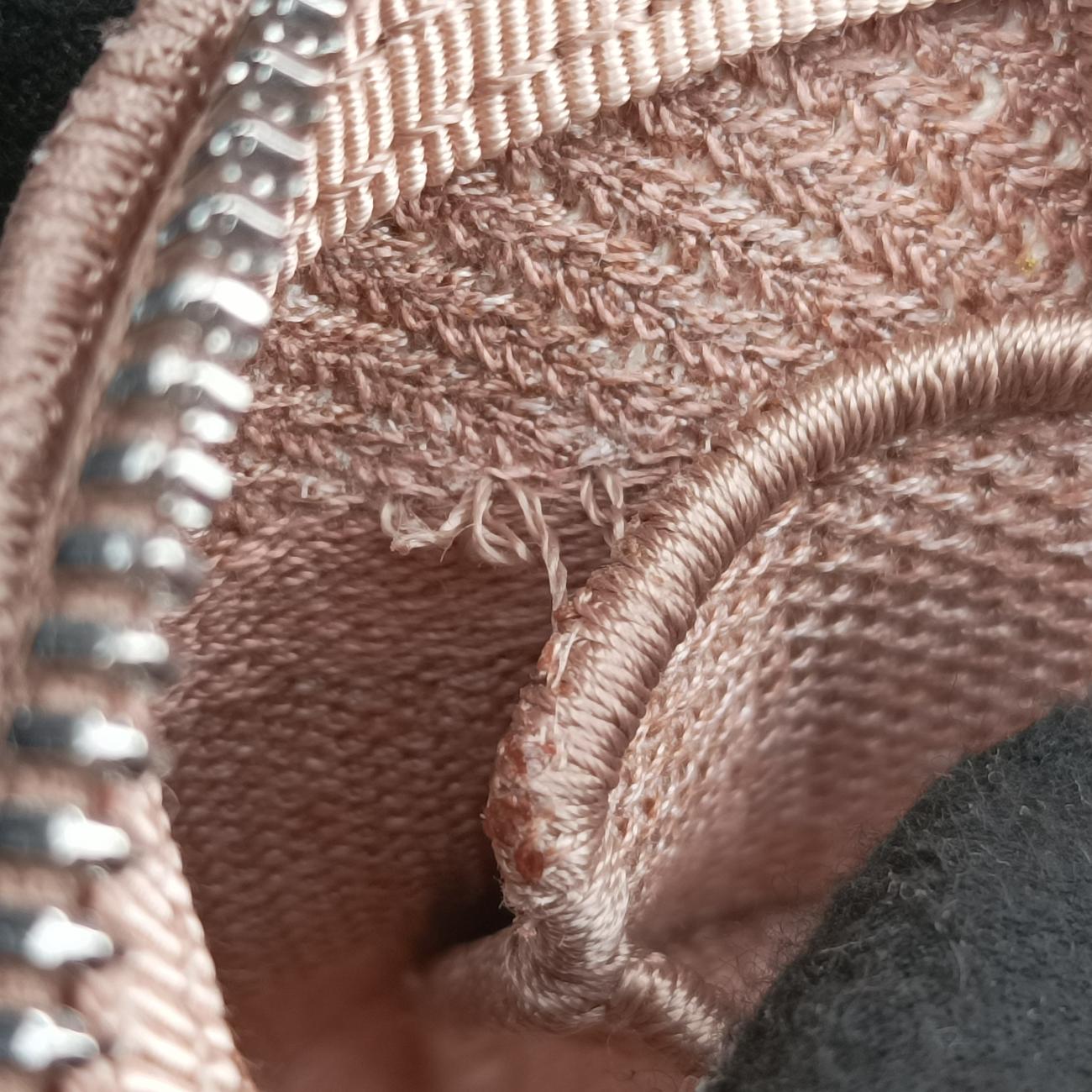Mesh Embroidered Diortravel Pink fabric 50-MA-1200