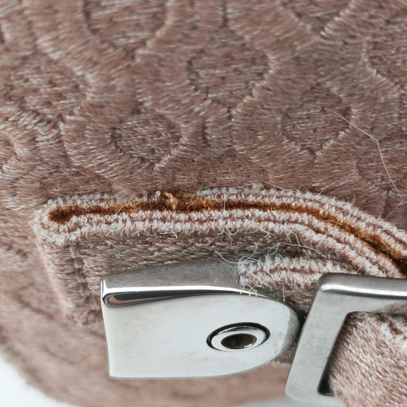 Mesh Embroidered Diortravel Pink fabric 50-MA-1200