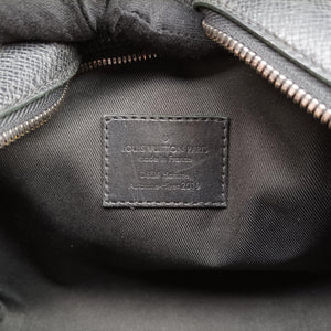 Soft Trunk Black x Rainbow Taiga DU3109