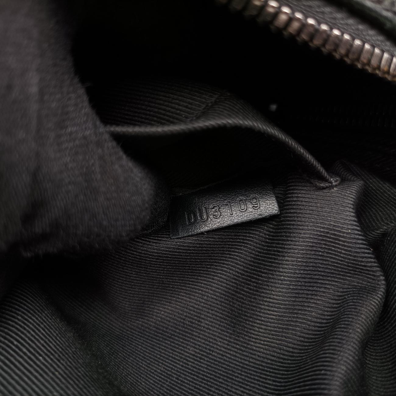Soft Trunk Black x Rainbow Taiga DU3109