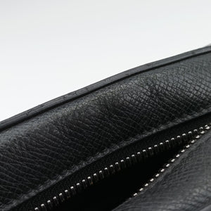Soft Trunk Black x Rainbow Taiga DU3109