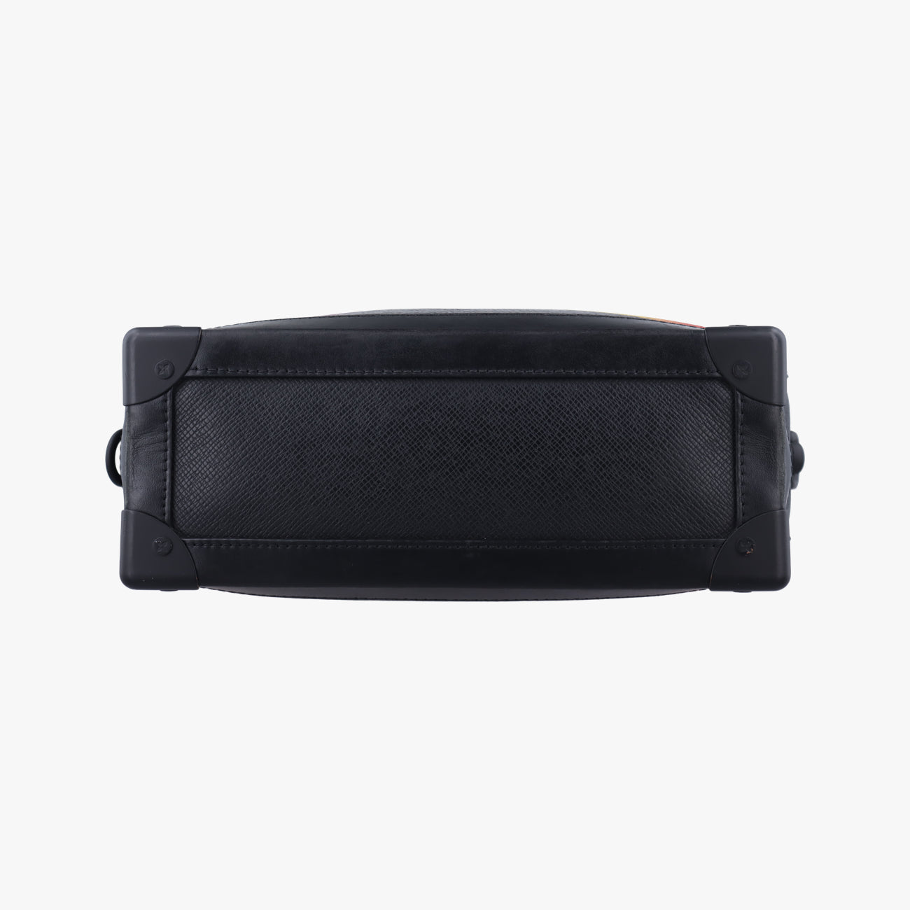 Soft Trunk Black x Rainbow Taiga DU3109