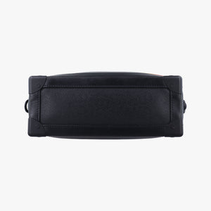 Soft Trunk Black x Rainbow Taiga DU3109