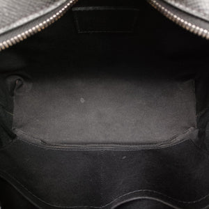 Soft Trunk Black x Rainbow Taiga DU3109