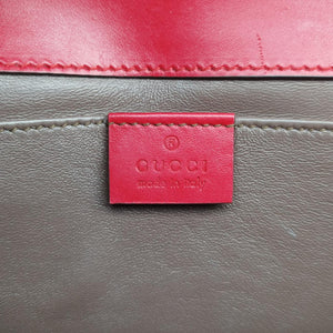 Zumi Red Leather I028399578