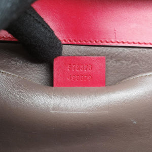 Zumi Red Leather I028399578