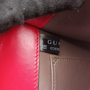 Zumi Red Leather I028399578