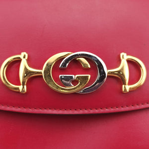 Zumi Red Leather I028399578